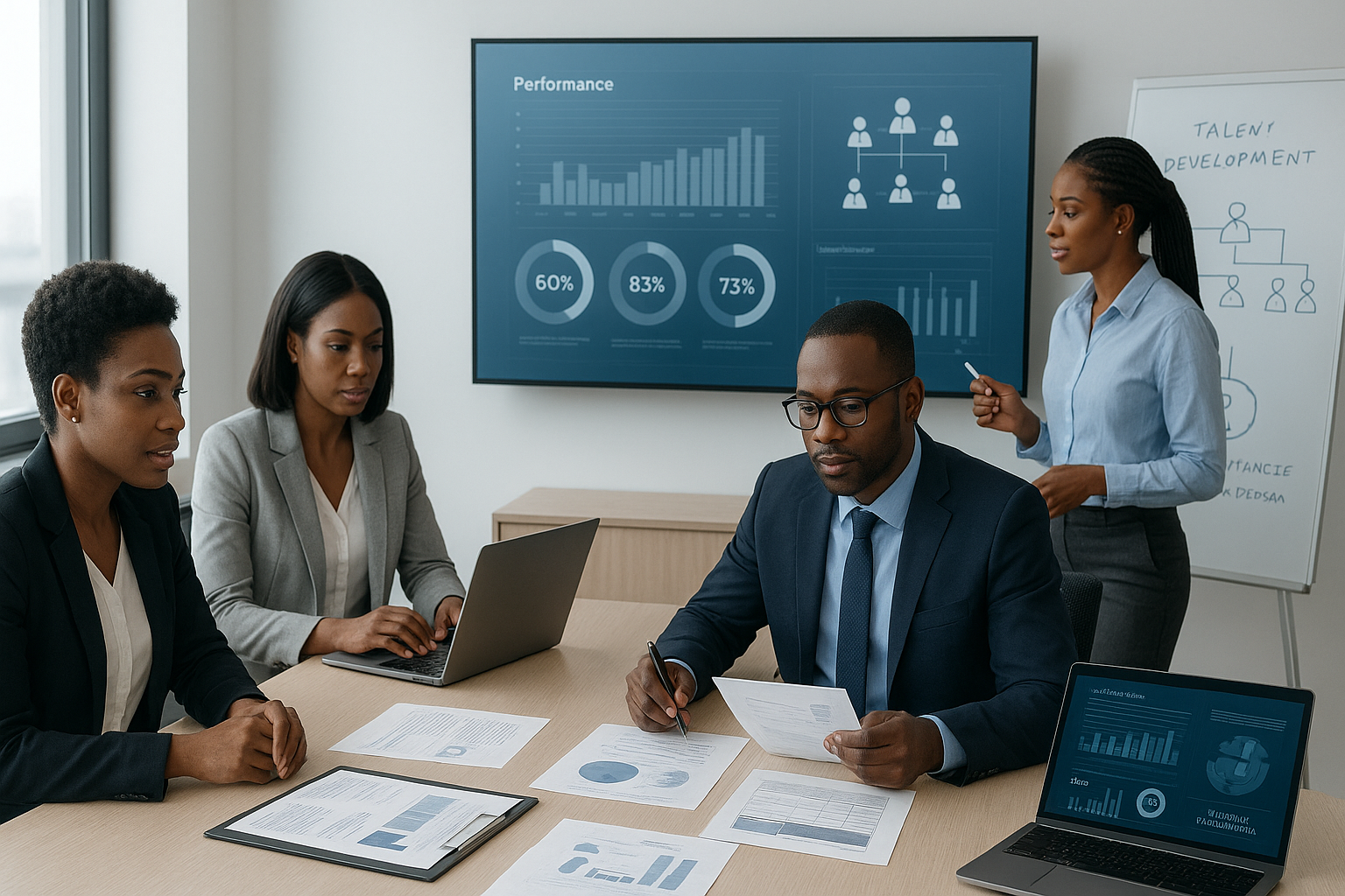 PROFESSIONAL DIPLOMA IN HUMAN RESOURCE